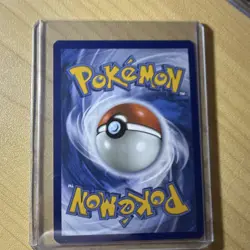 Pokemon Misty's Lapras 194/182 Destined Rivals Holo Illustration Rare 110 HP - Image 2
