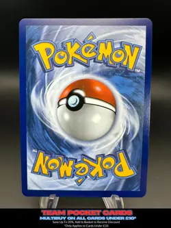 Stunfisk Ex 114/217, Ascended Heroes, Pokemon, NM - Image 2