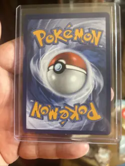 Pokemon cards lot of 11 Full Art ir And Gold - Image 3