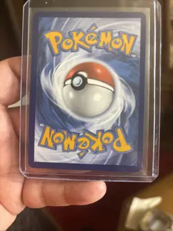 Pokemon cards lot of 11 Full Art ir And Gold - Image 5