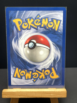 Pokemon '135 Jolteon 20/64 Jungle Rare Vintage WOTC 1999 NM - Image 2