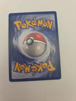 Team Rockets Meowth #18 - Black Star Promo WOTC Pokemon TCG - Image 2