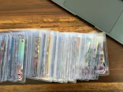 Custom Pokemon Lot for davepfitness - Image 1