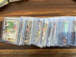 Custom Pokemon Lot for davepfitness - Image 2