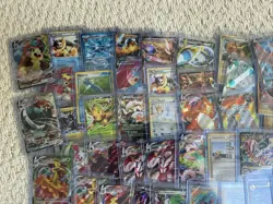 Custom Pokemon Lot for davepfitness - Image 3