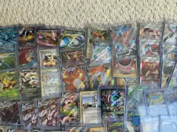 Custom Pokemon Lot for davepfitness - Image 4