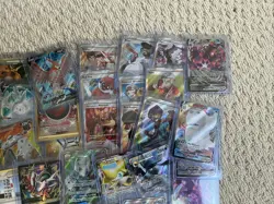 Custom Pokemon Lot for davepfitness - Image 5