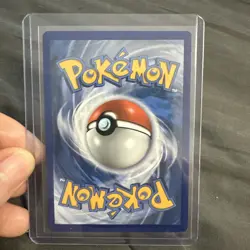 Pokemon TCG Pikachu 25/25 Regular 25th Anniversary McDonald’s Promo NM - Image 2