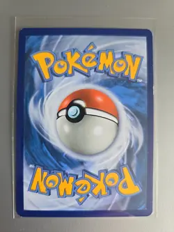 Misty's Favor 202/236 Unified Minds NM POKEMON Regular - Image 2