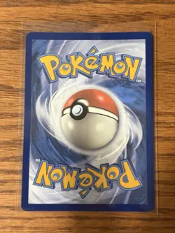Pokemon Persian 078/064 Sv: Shrouded Fable Illustration Rare Holo HP 110 English - Image 2