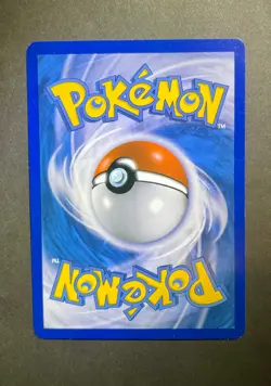 Alph Lithograph TWO - Pokemon Unleashed NM - Image 2