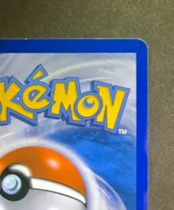 Alph Lithograph TWO - Pokemon Unleashed NM - Image 4