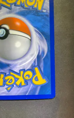 Alph Lithograph TWO - Pokemon Unleashed NM - Image 5