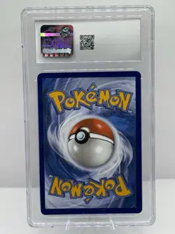 CGC 10 Mega Charizard X ex 023 Black Star Promo 2025 UPC GEM MINT Pokemon 🔥 - Image 2