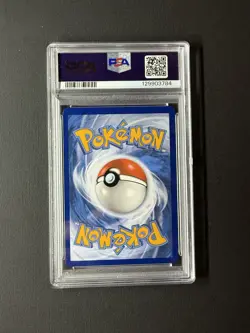 Pokemon TCG Origin Forme Dialga V Full Art 177/189 Astral Radiance PSA 10 - Image 2