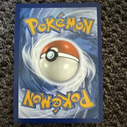 Arcanine ex 032/198 SV01: Scarlet & Violet Base Set Holo Pokemon TCG Age 6+ - Image 2