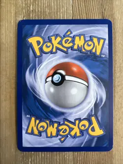 Pokemon TCG Relicanth Great Encounters 51/106 Reverse Holo Uncommon LP - Image 2