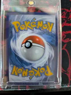 2023 Pokemon Magikarp 203/193 Illustration Rare Paldea Evolved Pack Fresh - Image 2