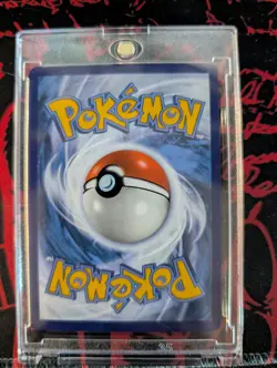 2023 Pokemon Magikarp 203/193 Illustration Rare Paldea Evolved Pack Fresh - Image 4