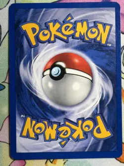 2001 Pokemon TCG Magnemite 7/75 Neo Discovery Unlimited Holo Rare WoTC - LP - Image 2