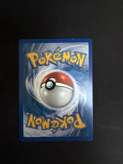 Pokemon TCG Rayquaza C LV.X Black Star Promotional Holo - Image 2