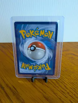 Mega Metagross Ex #XY35 Pokemon Promo - Image 2