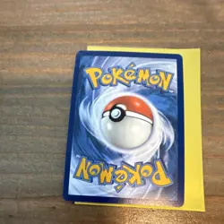 Pokemon Riolu Illustration Rare 215/198 SV01 Scarlet & Violet Base Set Holo 70HP - Image 2