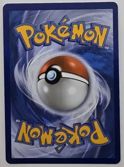Pokemon TCG Ninjask 137/132 Mega Evolution 2025 NM - Image 3