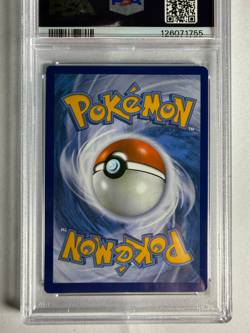 M Charizard EX 69/106 PSA 7 Pokemon TCG - Image 2