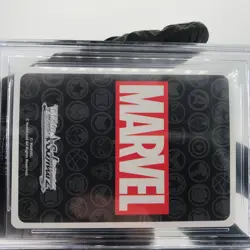 BGS 10 Weiss Schwarz Card Marvel Vol.1 Dark World SE40-001IFP Japanese [10] - Image 4