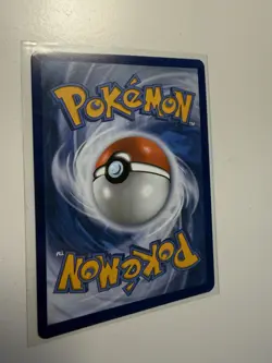 Pokemon Pikachu EX SIR 278/217 Ascended Heros NM ~Pack Fresh~ English - Image 4