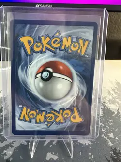 Pokemon TCG Pikachu 276/217 Ascended Heroes Pack Fresh Near Mint - Image 2