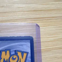 Pokemon Articuno 2/62 Fossil Holo Rare Basic Unlimited HP 70 Blizzard - Image 4