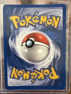 Dark Blastoise 3/82 Holo Rare Pokemon 2000 Team Rocket LP - Image 2