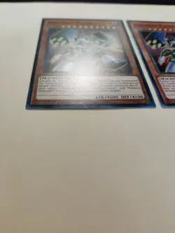 2x Machina Force SR10-EN007 1st Edition Common NM/LP - Image 3