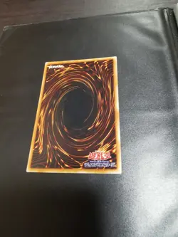 YuGiOh BE1-JP096 Ultra Rare Dark Sage Japanese Beginner's Edition 1 - Image 2