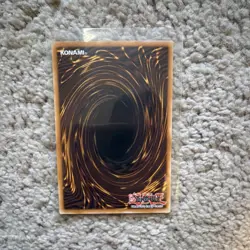 Konami Yugioh Rokket Loader Effect 1st Ed BPRO-EN001 - Image 2