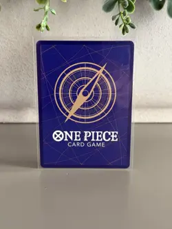 One Piece Nico Robin OP15-109 R ALT ART OP15 English- NM/M - Image 2