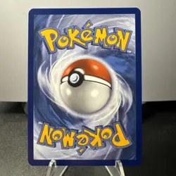Pokemon N's PP Up Full Art Foil Trainer-Item Rare Card 262/217 ASCn English - Image 2
