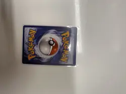 Pokemon Card - Mewtwo Scarlet & Violet Promo 052 Holo Promo - Image 1