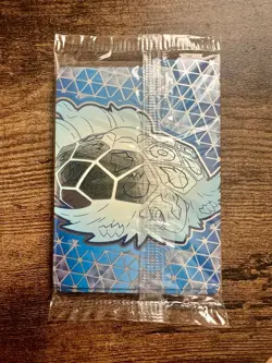 Noctowl - 141 (Pokemon Center Exclusive) 141 Sv: Scarlet & Violet Promo Card - Image 2