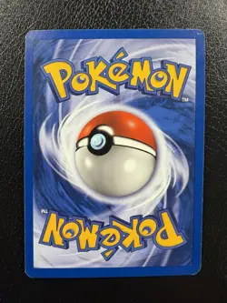 Raikou 13/64 Neo Revelation Holo Rare WOTC Pokemon Card With Swirl🌀 MP - Image 4