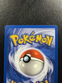 Raikou 13/64 Neo Revelation Holo Rare WOTC Pokemon Card With Swirl🌀 MP - Image 5