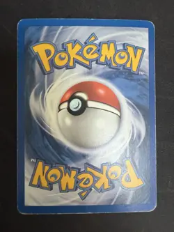 Pokemon Rayquaza Delta Species Card Heavily Played 13/113 - Image 2