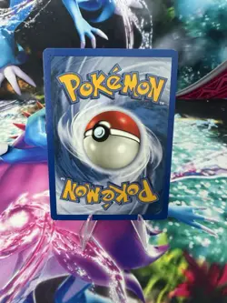 Seel 81/105 Neo Destiny Unlimited Edition Pokemon Card WOTC Vintage - Image 2