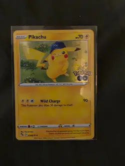 pokemon cards pikachu lot - Image 4