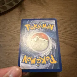 Pokemon TCG Reshiram Black White Holo Full Art Ultra Rare Card 113/114 - Image 3