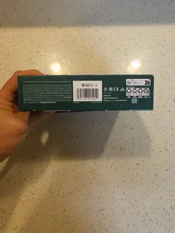 MTG - Riders of Rohan Commander Deck - LOTR - Factory Sealed/New - Image 5