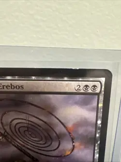 Whip of Erebos - Theros - MTG - LP - Image 3