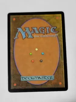 False Prophet - Foil - Prerelease Promo Magic mtg Moderate Play, English Pre-Rel - Image 2